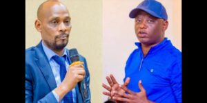 Muri Rayon Sports rwambikanye hagati y’ ubuyobozi burebana ayingwe