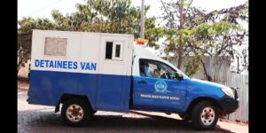 Kigali: Batunguwe no kumva umushinjacyaha asambanya umukobwa wafunzwe na RIB amufashe ku ngufu