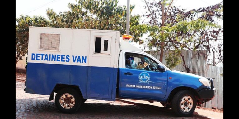 Kigali: Batunguwe no kumva umushinjacyaha asambanya umukobwa wafunzwe na RIB amufashe ku ngufu