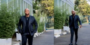 Umuhanzi King James yavuze aho izina rye ry’ ubuhanzi ryavuye , haratangaje!