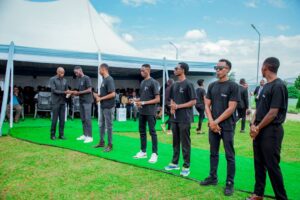 Huye: Urubyiruko rurasabwa gukoresha amahirwe rufite mu kubaka igihugu
