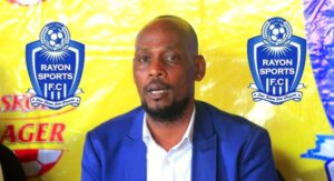 Perezida wa Rayon Sports yikomye Kevin, asaba imbabazi  abafana ba Rayon Sports
