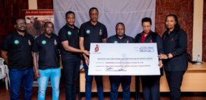 Huye: Asaga miliyoni 56 yashumbushijwe abagize ibihombo mu buhinzi n’ubworozi.