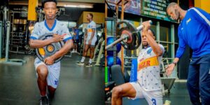 Rayon Sports amakipe ayitege ubu noneho yazanye ingamba nshya.