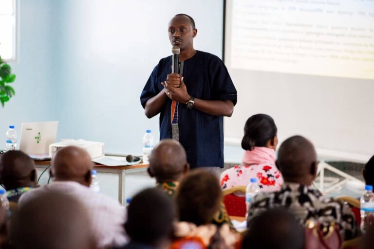 Huye: Bahawe inyigisho zigamije kubaka ubumwe n’ubudaheranwa.