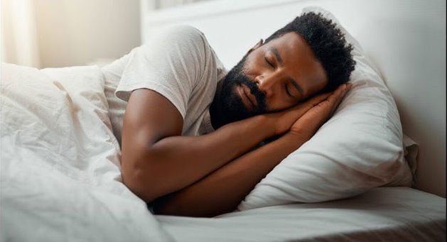Mu gihe urota inzozi ziteye ubwoba buri gihe menya ko ufite ibyago byo gupfa imburagihe