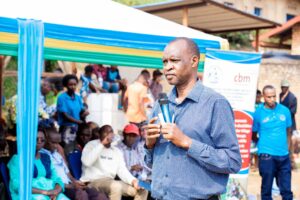 Huye: Abafite ubumuga bahawe inyigisho zibakangurira kwihangira imirimo
