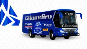 Ese koko Bus ya Rayon Sports izaza cyangwa amaso azahera mu kirere?Umva ibyo mwahishwe