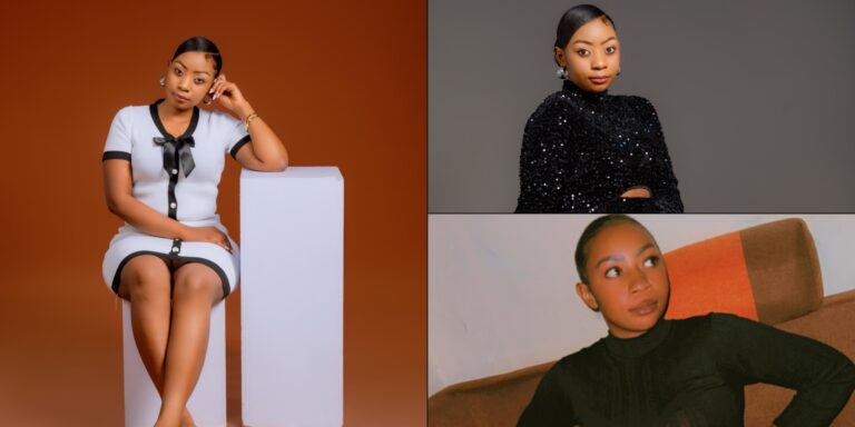 Songella uzwi mu bakobwa bafite ubwiza n’ubuhanga butangaje yinjiye mu bucuruzi n’amabanki n’ibigo by’imari