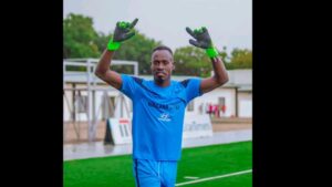 Ssebwato wateje ururondogoro yaba ari hehe? Ese Koko yaburiwe irengero?