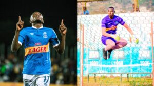 Rayon Sports yatangiye kujyenda ikubura abakinnyi bayo buhoro buhoro 