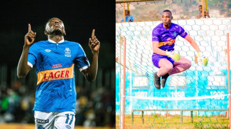 Rayon Sports yatangiye kujyenda ikubura abakinnyi bayo buhoro buhoro 