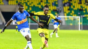 Rayon Sports yatinye Mukura VS ngo itayambika ubusa.