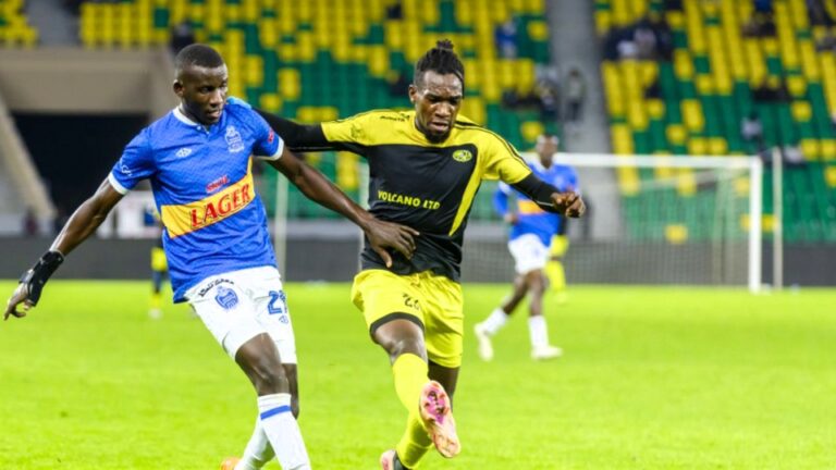 Rayon Sports yatinye Mukura VS ngo itayambika ubusa.