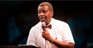 Pasiteri wo muri Nigeria yatunguye isi yemeje ko azapfa ejo amaze kurya ibya saa sita