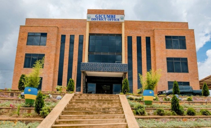 Amahano Gicumbi umugabo yishe umugore we mu buryo bubabaje.