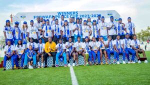 Bitari ukubeshya Rayon Sports ikeneye ubufasha ku kigero cyo hejuru.