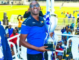 Rayon sports tugomba kuyigisha umupira ,Haringingo Francis agaruka ku mukino afitanye n’ iyi kipe.