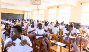 Itangazo ryihutirwa rireba buri munyeshuri wese wakoze ikizamini gisoza ayisumbuye.