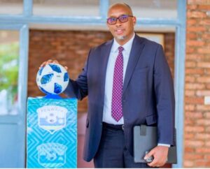 U Rwanda ngiye kuruhesha ibikombe byinshi_ Shema Fabrice akigera kuri izi nshingano ahise atangaza