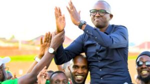 Rayon Sports kudutsinda ni inkuru ariko twebwe kuyitsinda si nkuru kuko turayirusha_Umutoza wa Kiyovu Sports