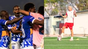 Darko Nović yatinye Rayon Sports ko yamwirukanisha ku kazi bitewe ni uko yabonye ikina yahise yikangamo!