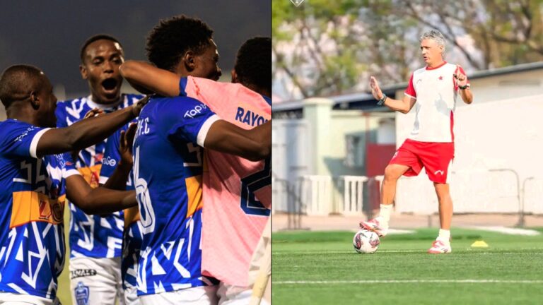 Darko Nović yatinye Rayon Sports ko yamwirukanisha ku kazi bitewe ni uko yabonye ikina yahise yikangamo!
