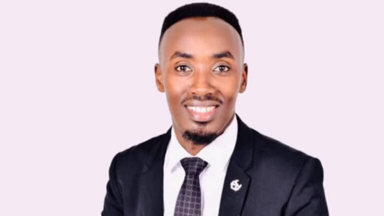 Yankunze urutarondoreka ntari nkwiriye! Umuramyi Ndayisaba Fiston yakoze mu nganzo mu indirimbo nshya yise “NI YESU”.