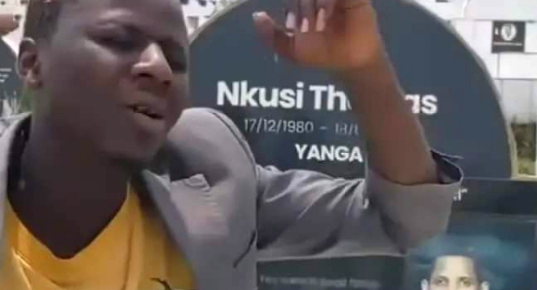 Umusore yasabiwe gufungwa nyuma y’ uko akoze amahano agashengura benshi imitima!