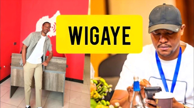 KNC yabeshye Abanyarwanda rwose azigaye_ Ishimwe Ricard nyuma yo gufungurwwa ahise yahuranya