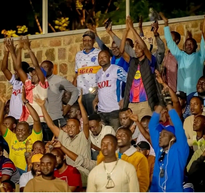 Aba_ Rayon bagiye gukanda akanyenyeri nta mpiri bafite mu mifuka yabo, ibyo bakoreye I Nyamirambo byabakanguye