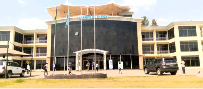 Nyanza uko umugabo wiyitaga  Yesu yaje kwikata igitsina  ava litiro zirenga eshanu za maraso.