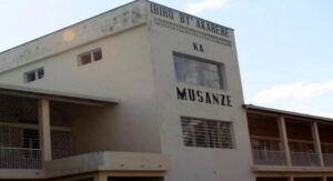 Uko Polisi y’ u Rwanda yafashe uwabeshye ko mu rusengero hatewe igisasu hagapfiramo abantu! Views zizarikora