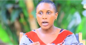 Mu gahinda kenshi umugore yavuze uburyo yisabiye umugabo kumuterera ivi! None yavuze ibyago yahuye nabyo mu rushako mwirinde!