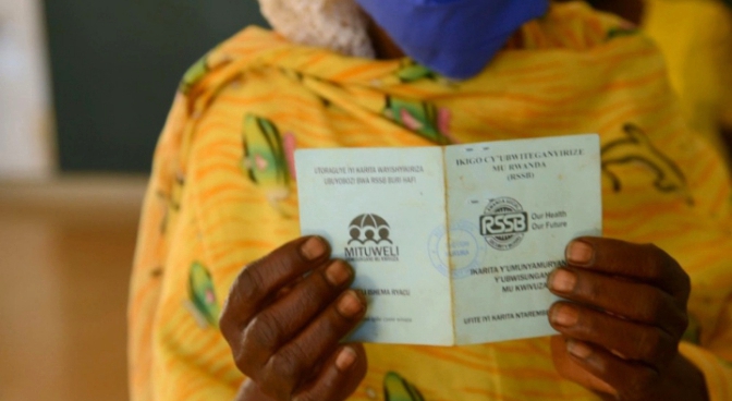 Inkuru nziza mu Rwanda hagiye gushyirwaho Mutuelle de Santé ya VIP! Umva ibisabwa