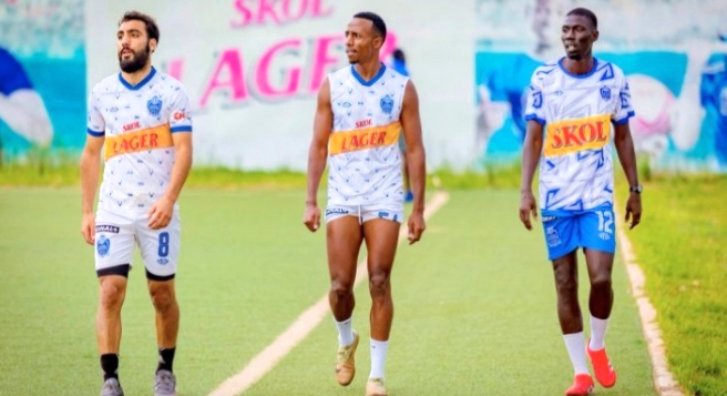 Rayon Sports igiye gukina umukino wa Mbere wa Shampiyona ibura abakinnyi bingenzi , Kiyovu Sports ishobora kuyambika ubusa