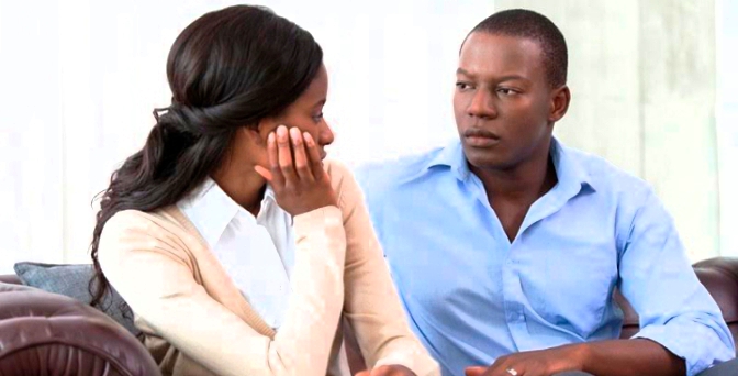 Ngizi impamvu zituma umugore n’ umugabo batinda mu bwiherero iyo bashakanye!