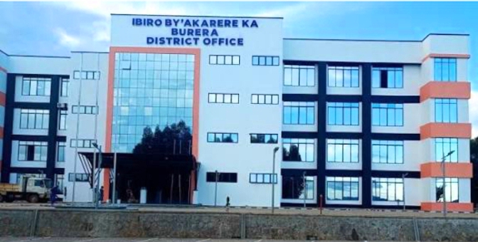 Uko byagenze kugira ngo umwarimu w’ i Burera yiyambure ubuzima abitewe n’ inguzanyo yatse muri Bank