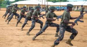 Uko byagenze ngo FARDC yigambe kwirukana M23 i Masisi mu gace ka Kinyayongo