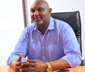 Papa wa ba_ Rayon Paul Muvunyi yabishimangiye yiyemeza kwishyurira 50% y’ ikiguzi cy’ itike ku bafana bifuza guherekeza Gikundiro muri Tanzania