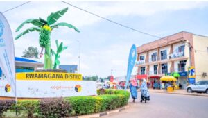 Rwamagana uko hagaragaye umugore wishwe akaswe ijosi basiga bamujombye igisongo mu myanga y’ ibanga birababaje.