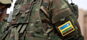 Igisirikare cy’ u Rwanda cyasobanuye ku by’ umusirikare wabo ufungiwe i Burundi