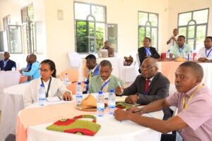 Shaping the Future: How Educational Quality is Driving Transformation in Rwanda.