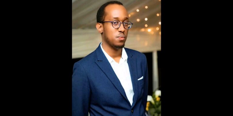 Uko umunyarwanda wabaga muri Canada yishwe n’ ingunguru