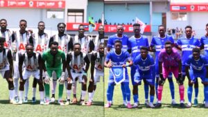Shampiyona y’ u Rwanda yungutse andi makipe akomeye ,APR FC bahaga amahirwe yahise yikanga icyumva ayo makipe
