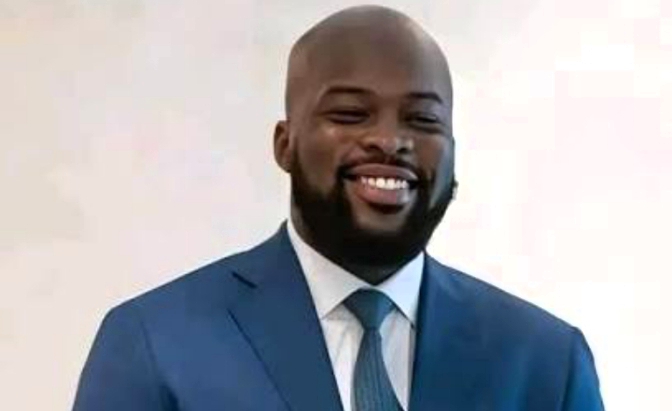 Biravugwa ko umuhungu wa Perezida Tshisekedi yarasiye abantu mu kabyiniro i Kinshasa