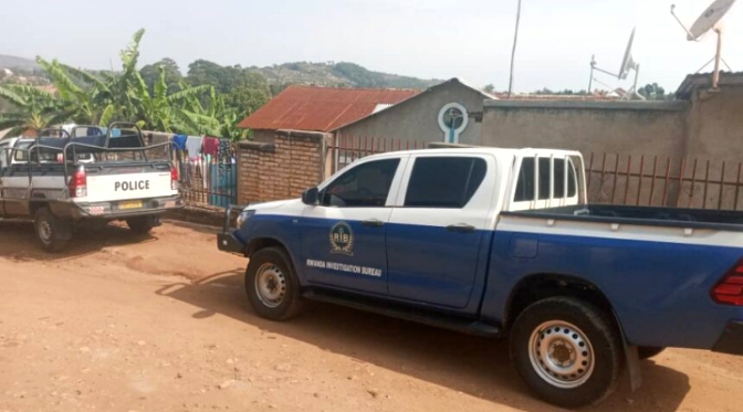 Yahoranaga indwara y’ agahinda gakabije! Umunyeshuri wa Kaminuza akomeje kubabaza benshi.