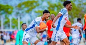 Rayon Sports yongeye gutega inda Gasogi United irayitobora