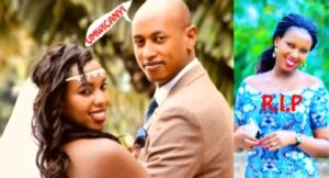 Urebye umugabo wabona ari Malayika wigendera!ariko uko yishe umugore we urwagashinyaguro byababaje benshi