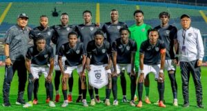 Uko byagenze ngo abakinnyi ba APR FC bahanwe n’ umutoza byatumye iyi kipe ikubitwa umuba w’ ibitego